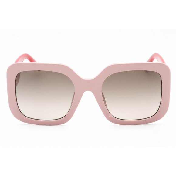 Marc Jacobs Sunglasses MJ647S-C48-53 New with tags